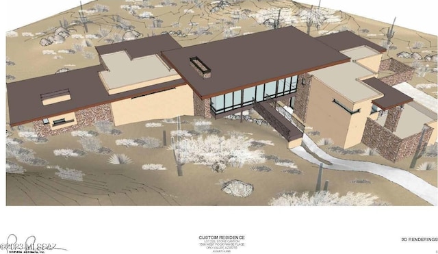 1586 W Rock Range Pl Unit 228, Oro Valley, AZ 85755