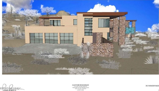 1586 W Rock Range Pl Unit 228, Oro Valley, AZ 85755