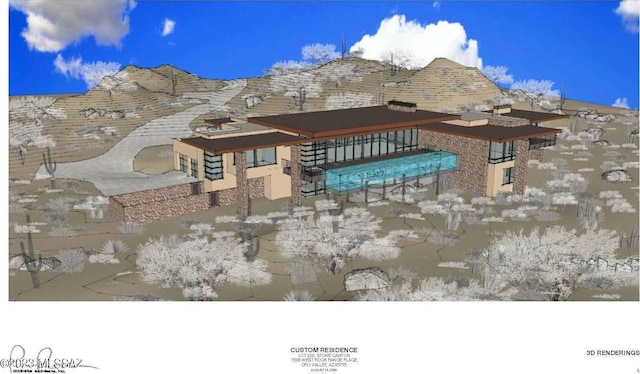 1586 W Rock Range Pl Unit 228, Oro Valley, AZ 85755