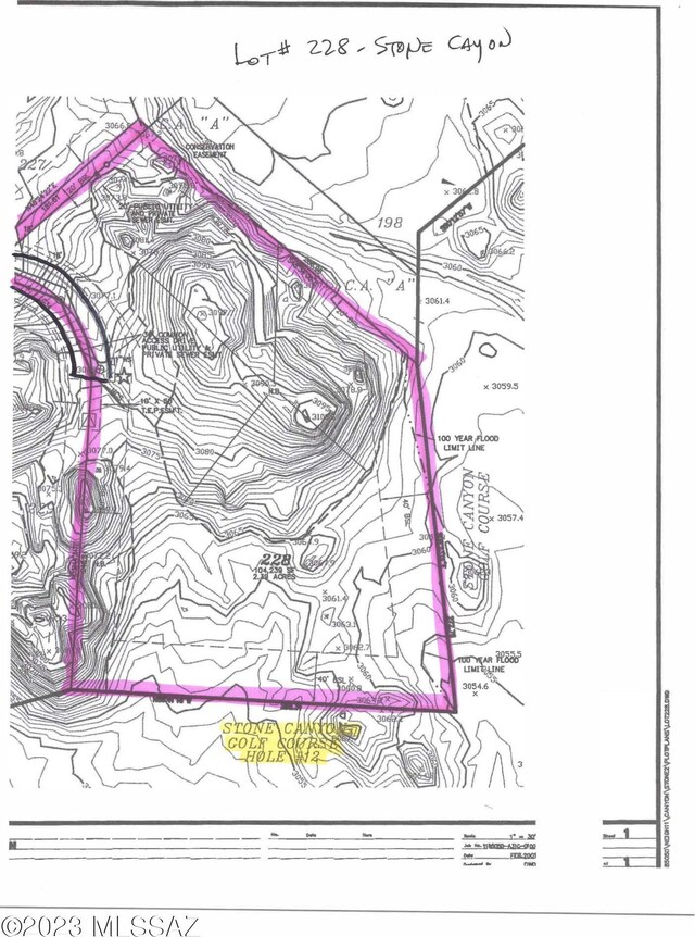 1586 W Rock Range Pl Unit 228, Oro Valley, AZ 85755