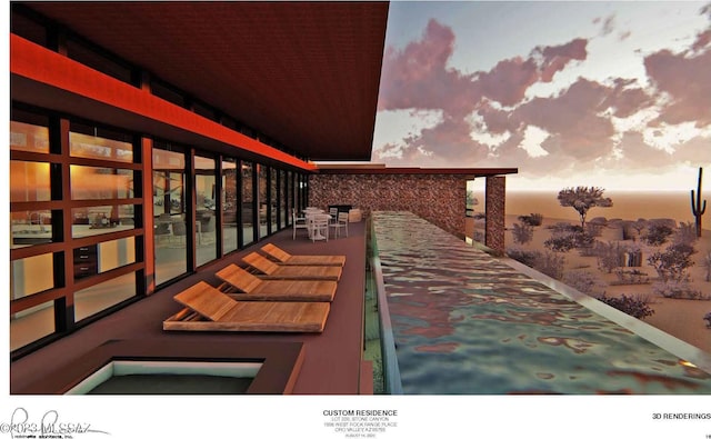1586 W Rock Range Pl Unit 228, Oro Valley, AZ 85755