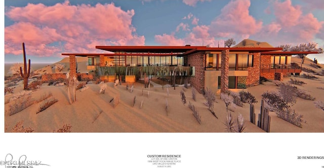 1586 W Rock Range Pl Unit 228, Oro Valley, AZ 85755