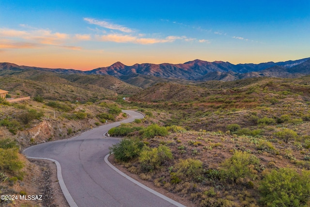 67970 E Madison Rd, Oracle, AZ 85623 - view of mountain background