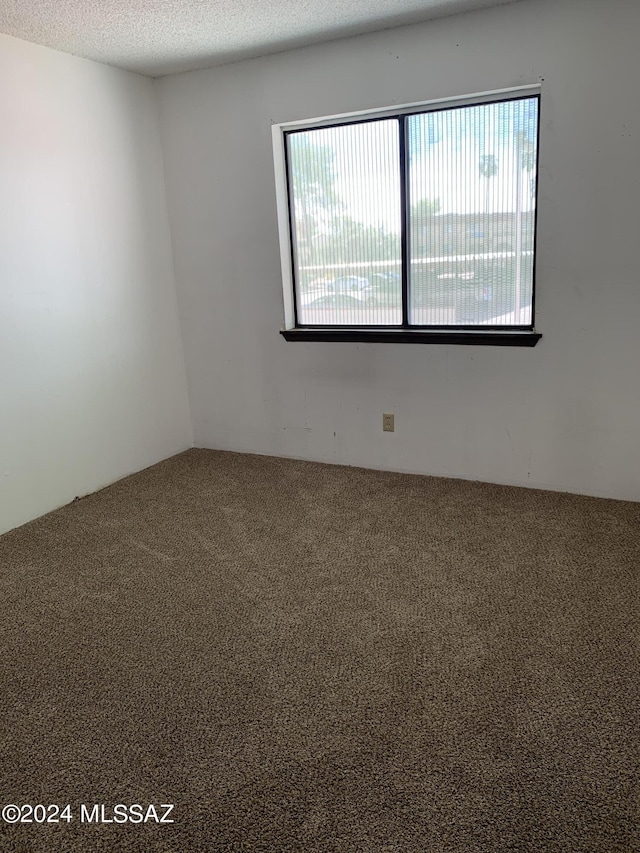 6352 N Barcelona Ln Unit 106, Tucson, AZ 85704 - view of carpeted spare room