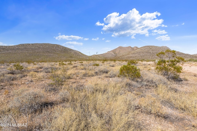 Listing photo 3 for TBD N Spanish Trl, Whetstone AZ 85616