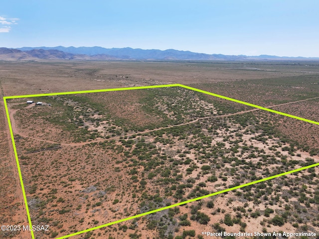 Listing photo 2 for 60AC S Cross Creek Rd Unit 4, Pearce AZ 85625