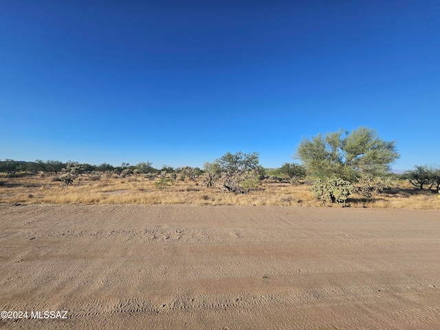 8798 S Marstellar Rd, Tucson AZ, 85736 land for sale