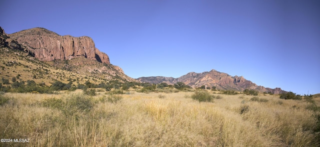 TBD W Mills Blvd Unit 25, Portal, AZ 85632