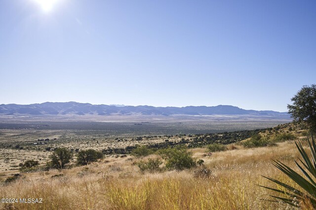 TBD W Mills Blvd Unit 25, Portal, AZ 85632