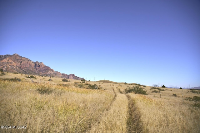 TBD W Mills Blvd Unit 25, Portal, AZ 85632