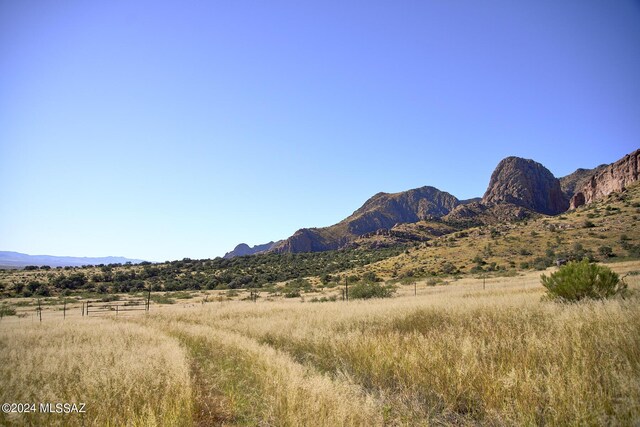 TBD W Mills Blvd Unit 25, Portal, AZ 85632