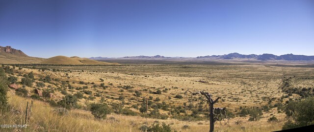 TBD W Mills Blvd Unit 25, Portal, AZ 85632
