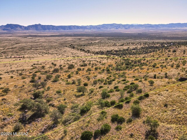TBD W Mills Blvd Unit 25, Portal, AZ 85632