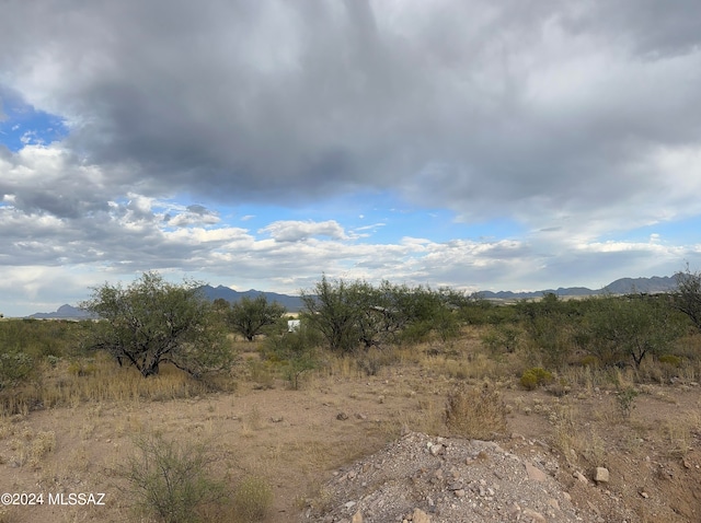 Listing photo 2 for TBD Tubac Canyon Road, Tubac AZ 85646