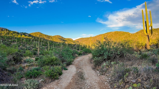 Listing photo 2 for TBD E Redington Rd Unit 14.89, Acres, Tucson AZ 85749