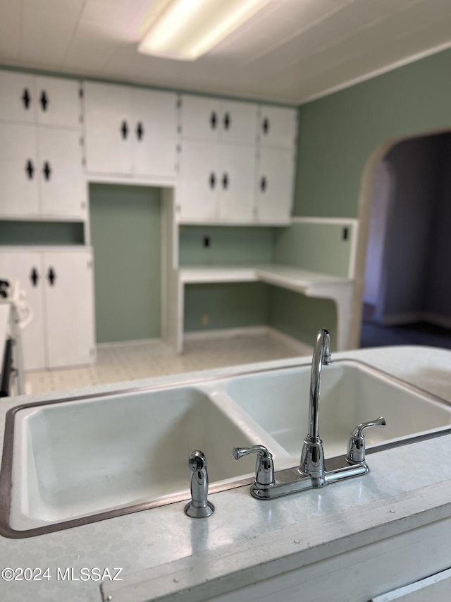 172 S Austin Blvd, Willcox, AZ 85643 - view of room details