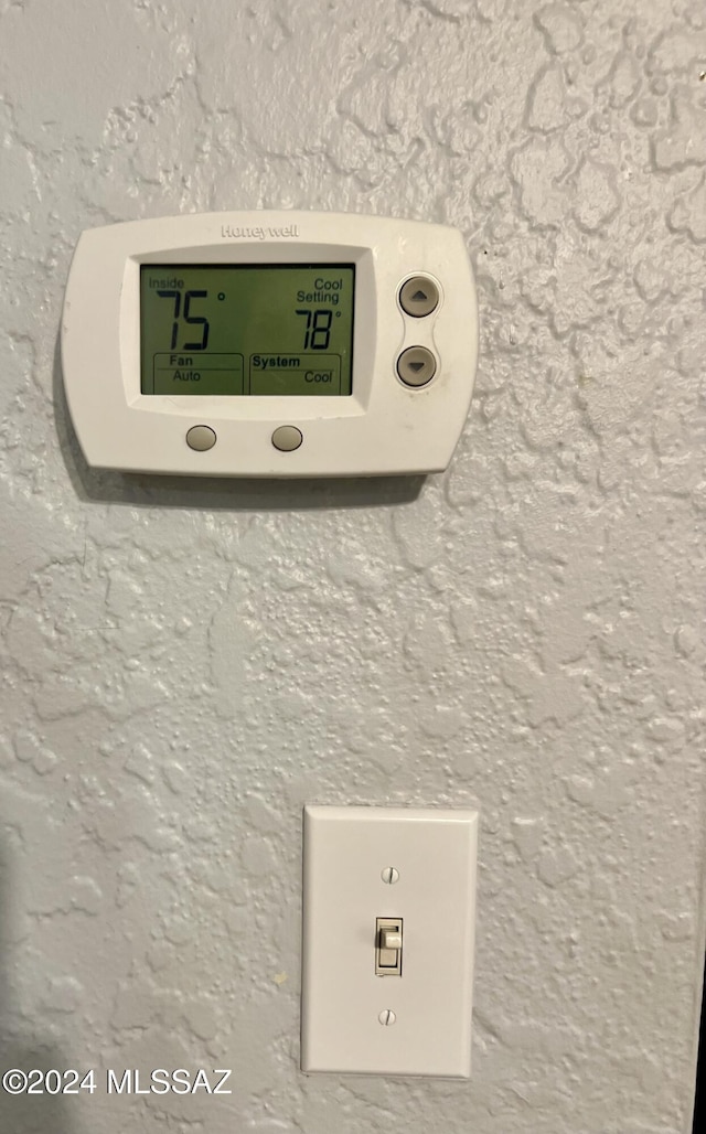 172 S Austin Blvd, Willcox, AZ 85643 - view of details