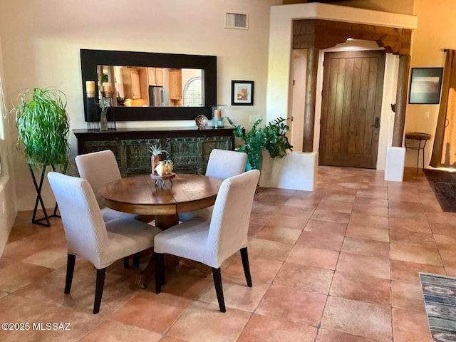 5550 W Open R Pl, Tucson, AZ 85713 - view of dining space