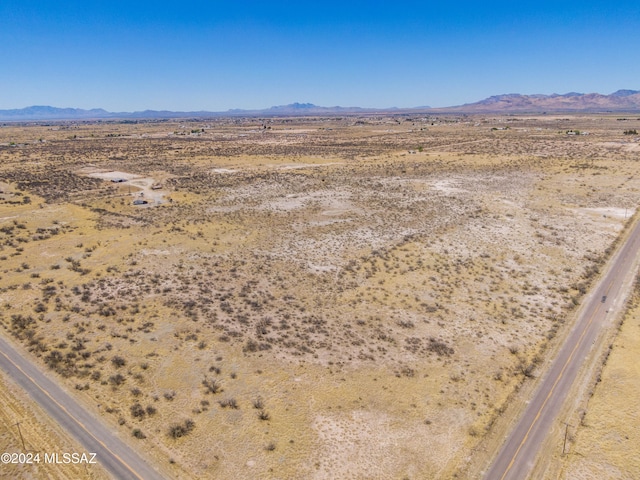 260ACRES W Old Stewart Rd, Willcox AZ, 85643 land for sale