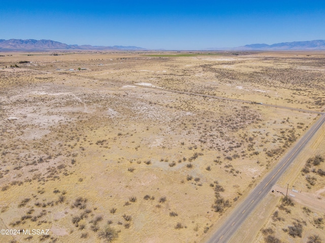 Listing photo 2 for 260ACRES W Old Stewart Rd, Willcox AZ 85643