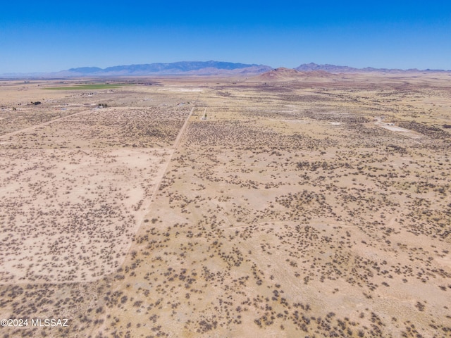 Listing photo 3 for 260ACRES W Old Stewart Rd, Willcox AZ 85643