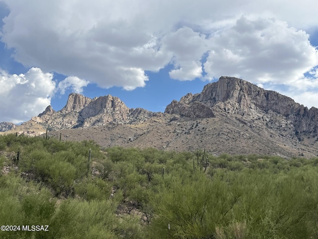 10241 N Cliff Dweller Place -, Oro Valley AZ, 85737 land for sale