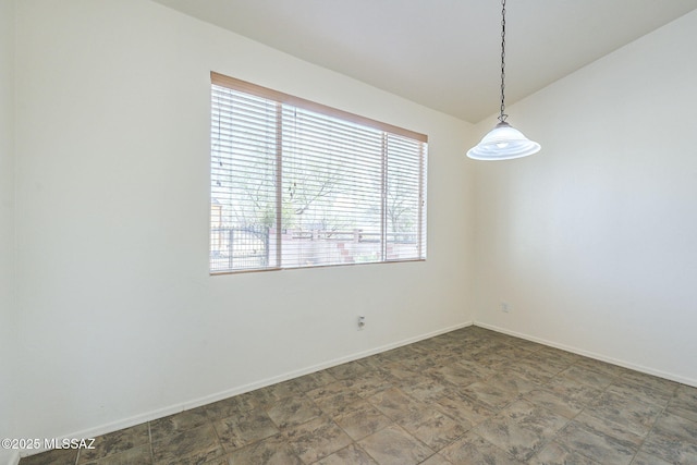 1888 Circulo Guatemala, Rio Rico, AZ 85648 - empty room with baseboards