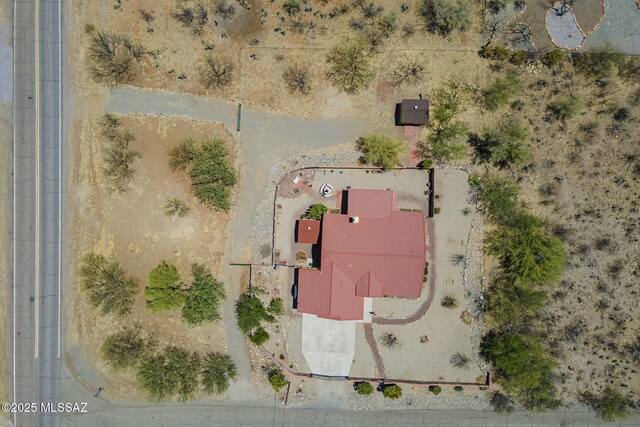 1888 Circulo Guatemala, Rio Rico, AZ 85648 - bird's eye view