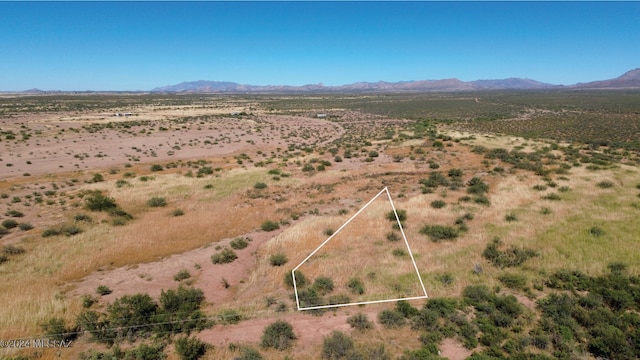 18ACRE El Cola Dr Unit 2808, Douglas AZ, 85607 land for sale