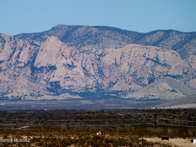 TBD N Via Loma Linda Dr Unit 722, Tombstone AZ, 85638 land for sale