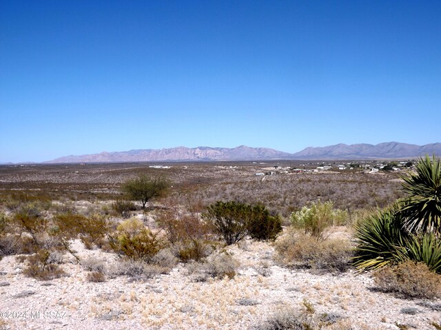 Listing photo 2 for TBD N Via Loma Linda Dr Unit 722, Tombstone AZ 85638