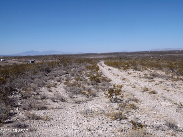 Listing photo 3 for TBD N Via Loma Linda Dr Unit 722, Tombstone AZ 85638