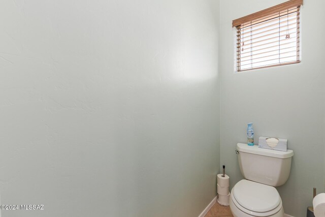 bedroom featuring dark wood-type flooring