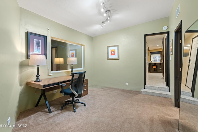 4750 N Calle Desecada, Tucson, AZ 85718 - office space featuring carpet