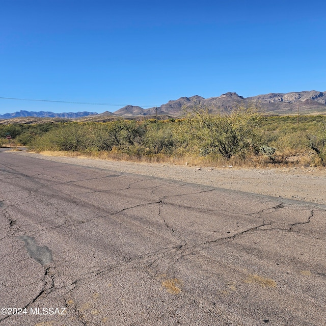 4 Avenida Pastor Unit A, Rio Rico AZ, 85648 land for sale