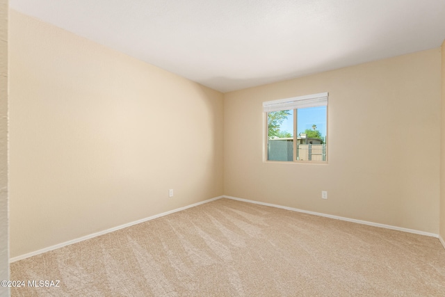 walk in closet with carpet