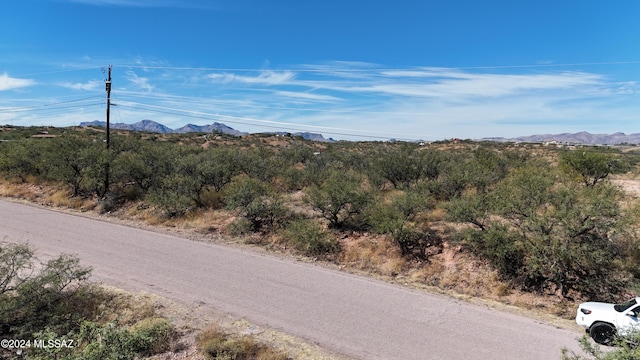 362 Camino Caballo Unit 31, Rio Rico AZ, 85648 land for sale