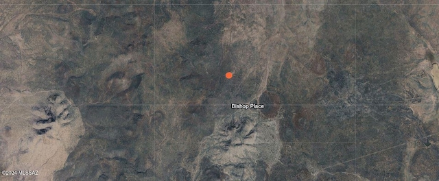 268 Olivas Alone Rd, Williams, AZ 86046