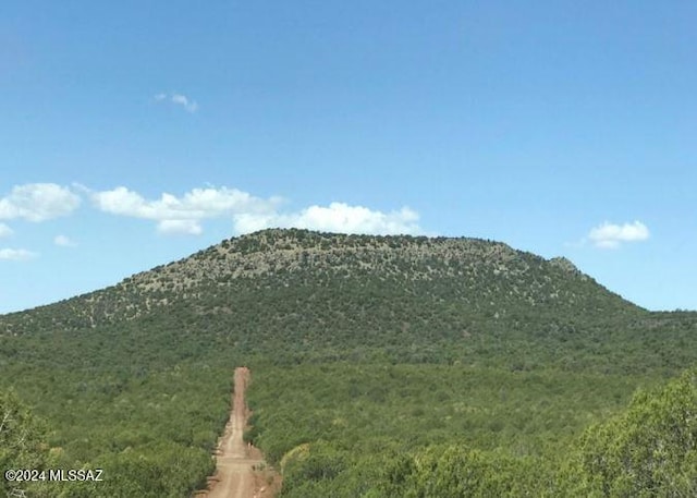 268 Olivas Alone Rd, Williams, AZ 86046
