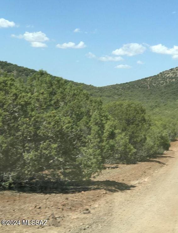 268 Olivas Alone Rd, Williams, AZ 86046
