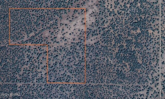 268 Olivas Alone Rd, Williams, AZ 86046