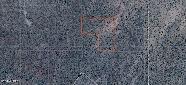 268 Olivas Alone Rd, Williams, AZ 86046