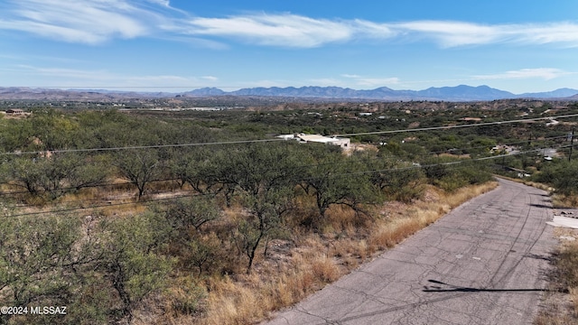 1042 Circulo Aventura Unit 15, Rio Rico AZ, 85648 land for sale