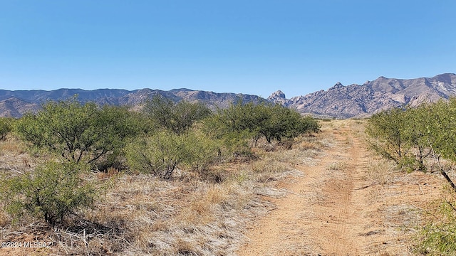 1LOT E Justin St Unit 7, Pearce AZ, 85625 land for sale