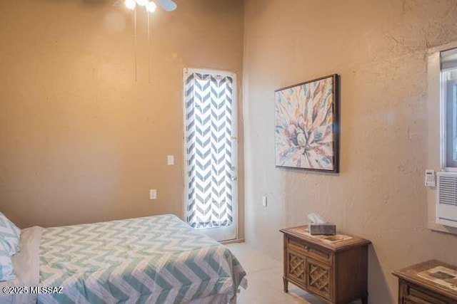 2112 E 18th St, Tucson, AZ 85719 - view of bedroom