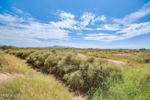 7806 Maggies Farm Ln N, Tucson AZ, 85743 land for sale