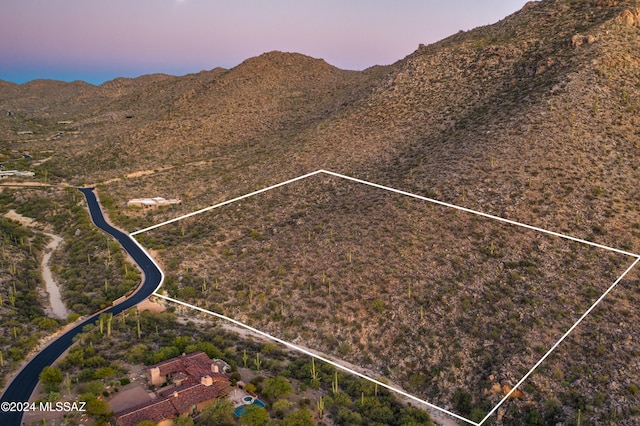 14862 N Dove Canyon Pass Unit 102, Marana AZ, 85658 land for sale