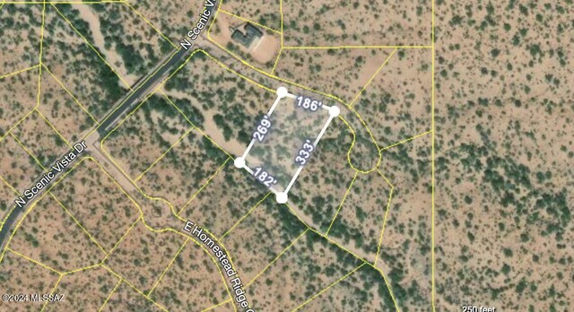2728 E Old Corral Pl, Sahuarita, AZ 85629