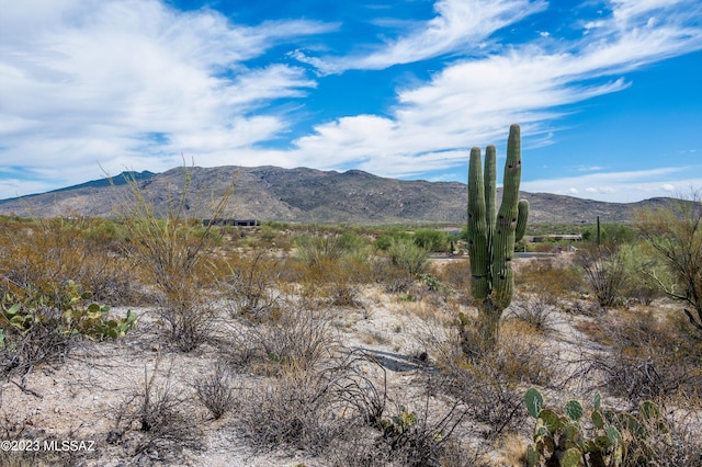 4190 Saguaro Path Ct Unit 7, Tucson AZ, 85730 land for sale