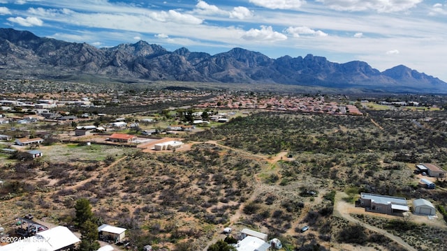 15437 N Twin Lakes Dr Unit A, Catalina AZ, 85739 land for sale